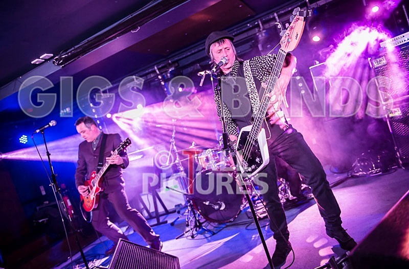 The Risk-220 - THE RISK