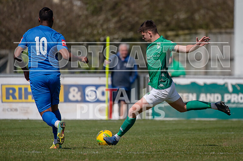 GFC v Ashford Town_03-04-2022-15 - GFC v ASHFORD TOWN