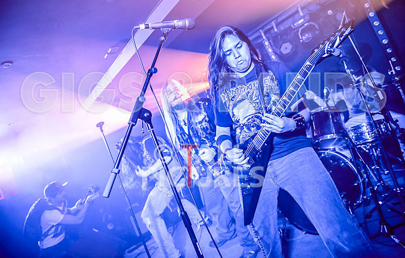 Stone Em All-214 - STONE EM ALL