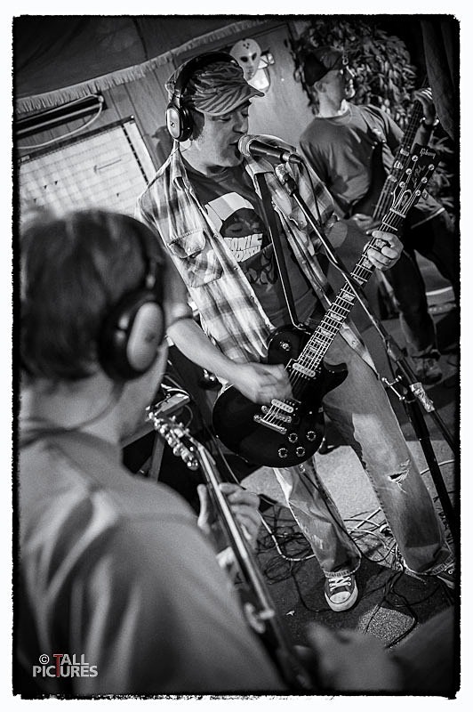 Sugar Slam_Studio-28_BW - SUGAR SLAM