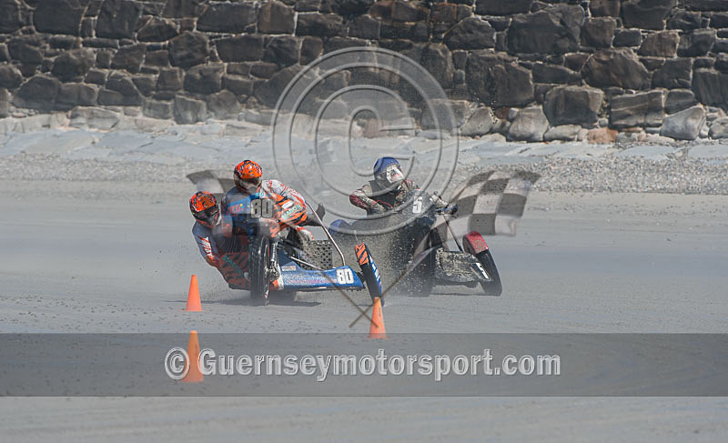 Sand Ace_2014_Sidecar-147 - BRITISH SAND ACE 1000cc SIDECARS - 2014