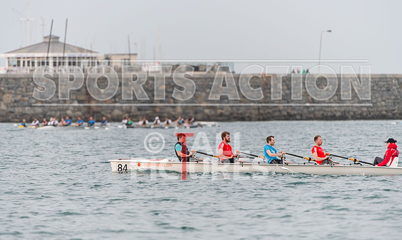 B T S Rowing Challenge-70 - BTS ROWING CHALLENGE 2018