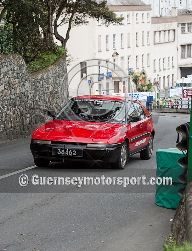 GKMC_Hill Climb_04-06-2012_Car-291 - CARS 2012-06-04