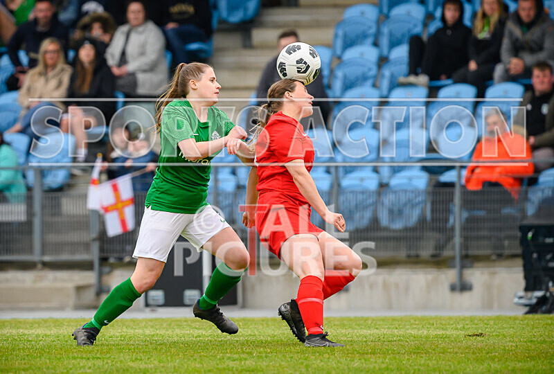Ladies Muratti 2023-29 - THE 2023 LADIES MURATTI