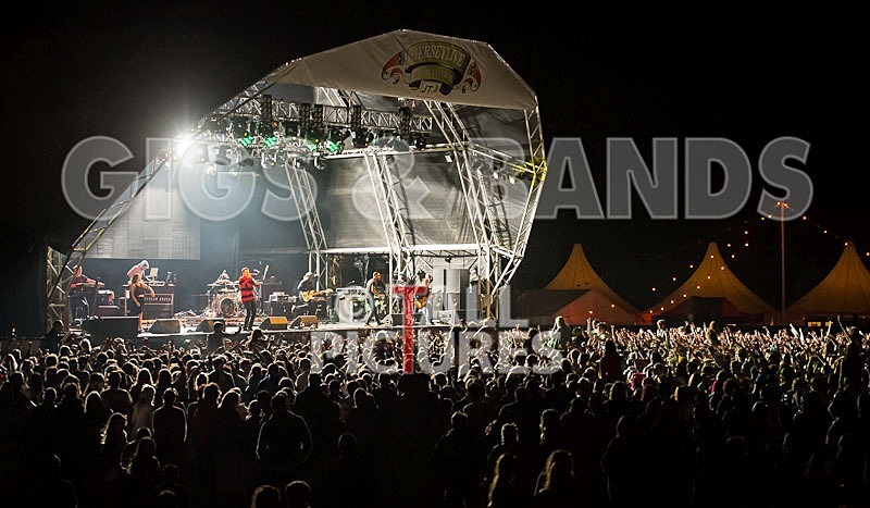 Jersey Live_2012_Good Vibes-8 - THE GOOD VIBES....