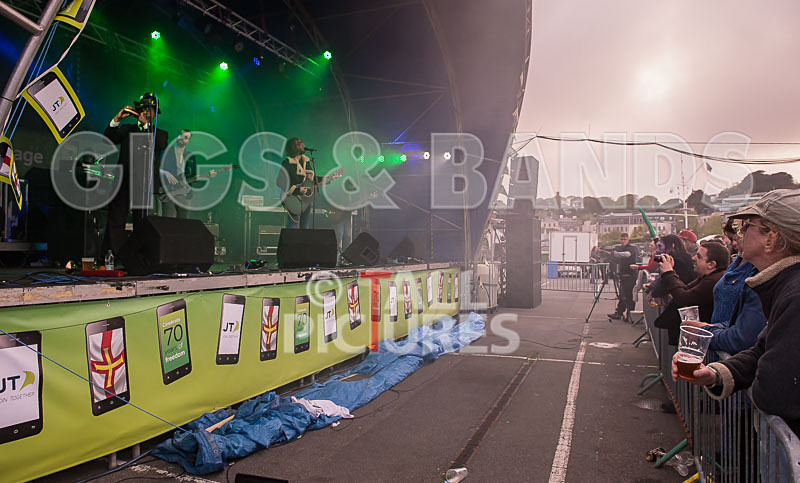 The Recks-413 - THE RECKS