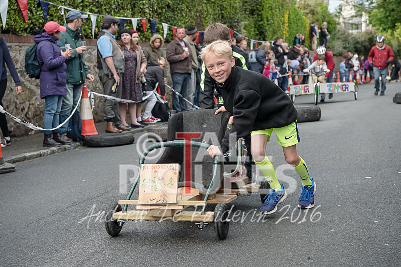 Lib Day_Soapbox Racing-6 - SOAPBOX RACING IN ST ANDREWS