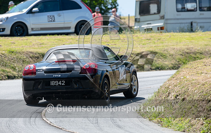 GMCCC Hill Climb_18-07-2021_CAR-88 - CARS_17-07-2021