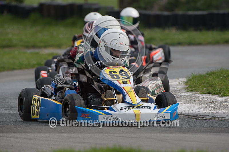 Karting_19-04-2015-16 - KARTING WINTER CHAMPIONSHIP ROUND-4