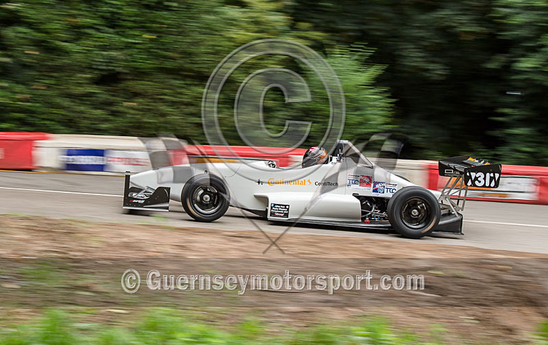 Jersey National Hill 2017_CAR-24 - JERSEY NATIONAL 2017 - CARS