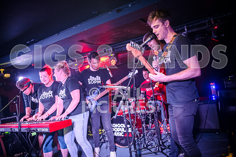 SoPM Summer Gig 2019-52 - SCHOOL OF POPULAR MUSIC SUMMER GIG 2019