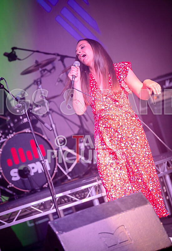 The Medical Specialist Group-44 - SoPM CORPORATE BATTLE OF THE BANDS_MEDICAL SPECIALIST GROUP