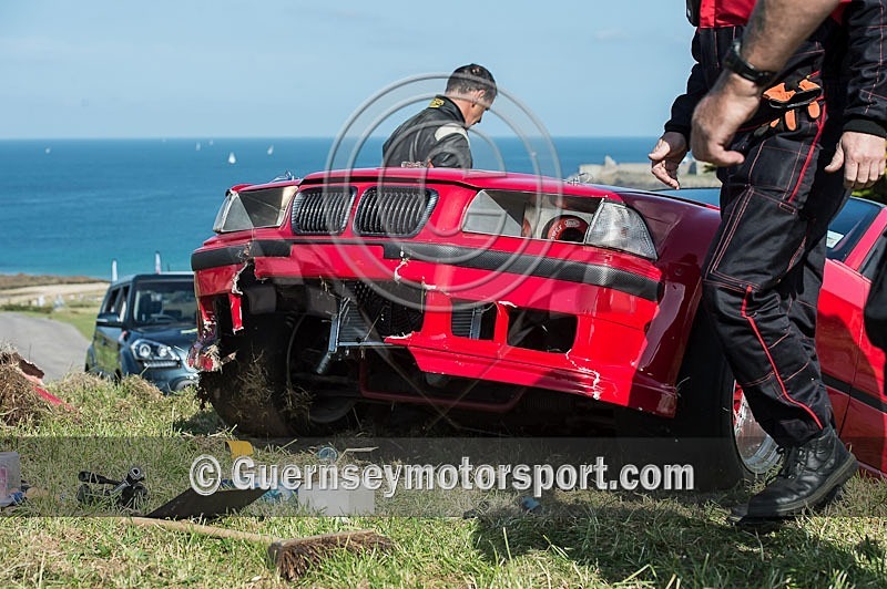 Alderney Hill_2012_Car-176 - ALDERNEY HILL CLIMB 2012 - CARS