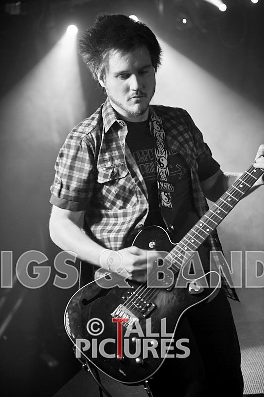 United Snakes-43 - UNITED SNAKES at RoA-8