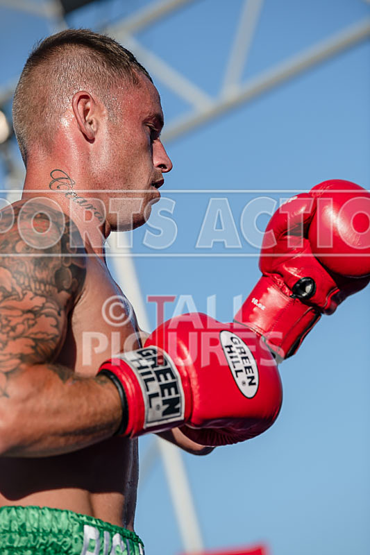 BOUT-5- Thomas Schmiedhuber v Sam Bam Bam Bishop-32 - BOUT-5: Thomas Schmiedhuber v Sam 'Bam Bam' Bishop