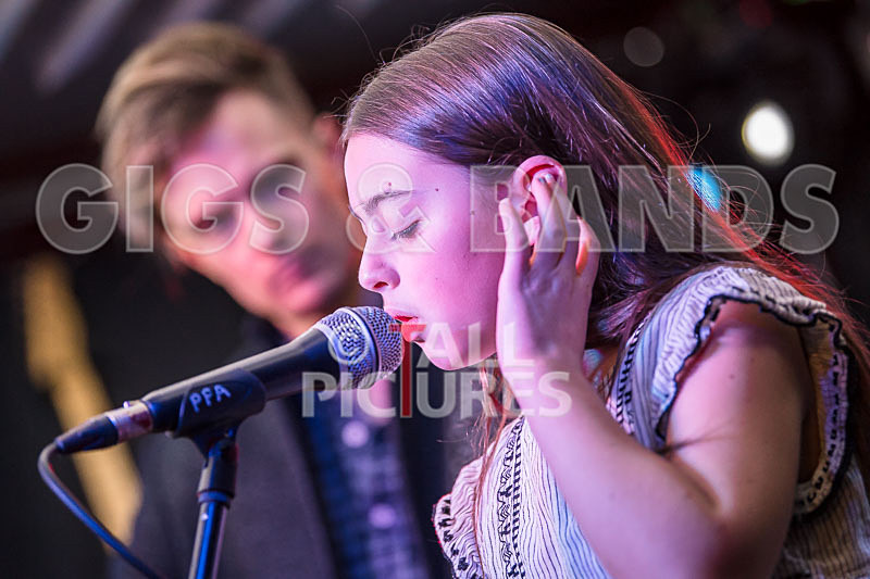 SoPM_Christmas Gig 2017-46 - SCHOOL OF POPULAR MUSIC CHRISTMAS GIG 2017