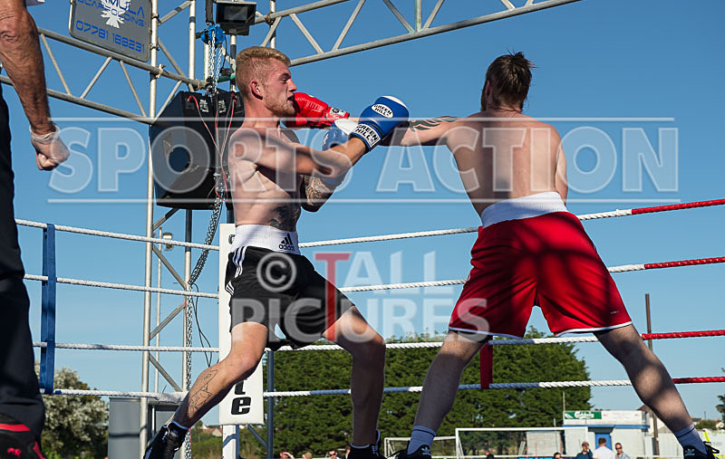 Open Air Boxing_2015_Bout-2-10 - BOUT-2
