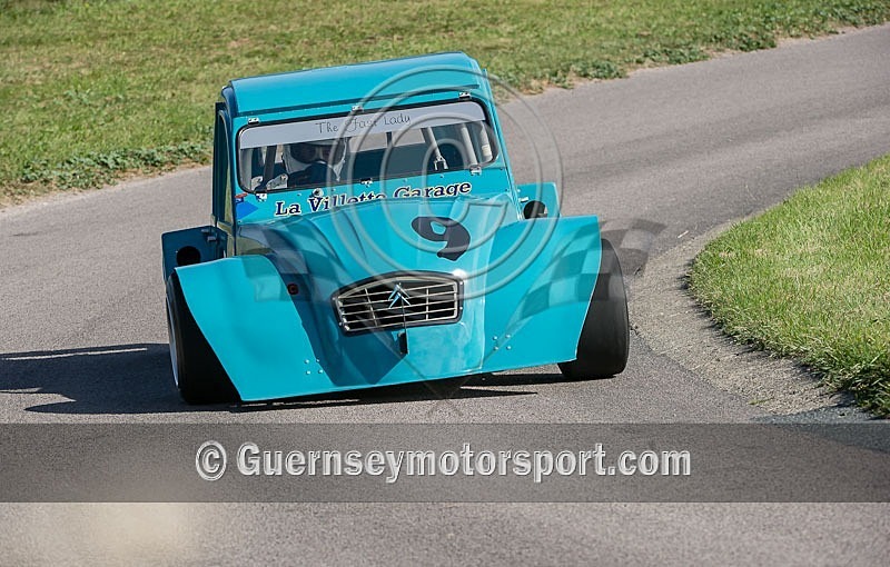 Alderney Hill_2012_Car-82 - ALDERNEY HILL CLIMB 2012 - CARS