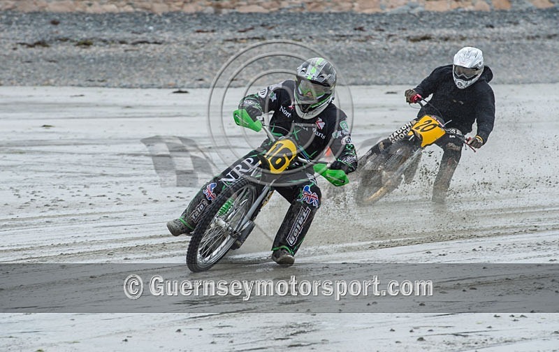British Sand Ace_2013-15 - BRITISH SAND ACE CHAMPIONSHIP 2013 - THE RACING
