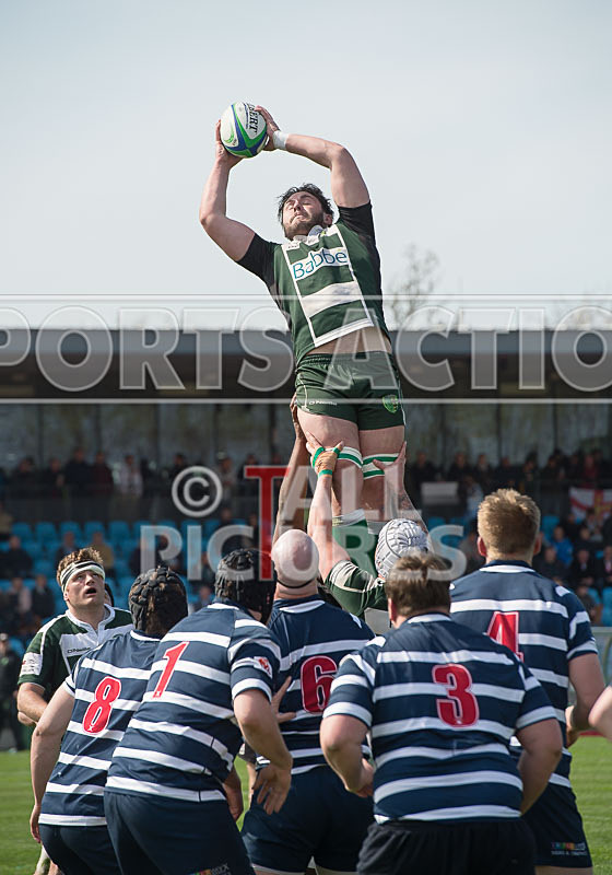 Guernsey v Westcombe Park-9 - GUERNSEY v WESTCOMBE PARK