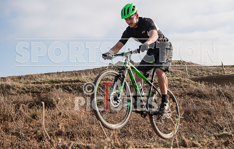 GVC 2016 MTB Winter XC_Round 2-115 - GVC MTB WINTER XC 2016_ROUND-2