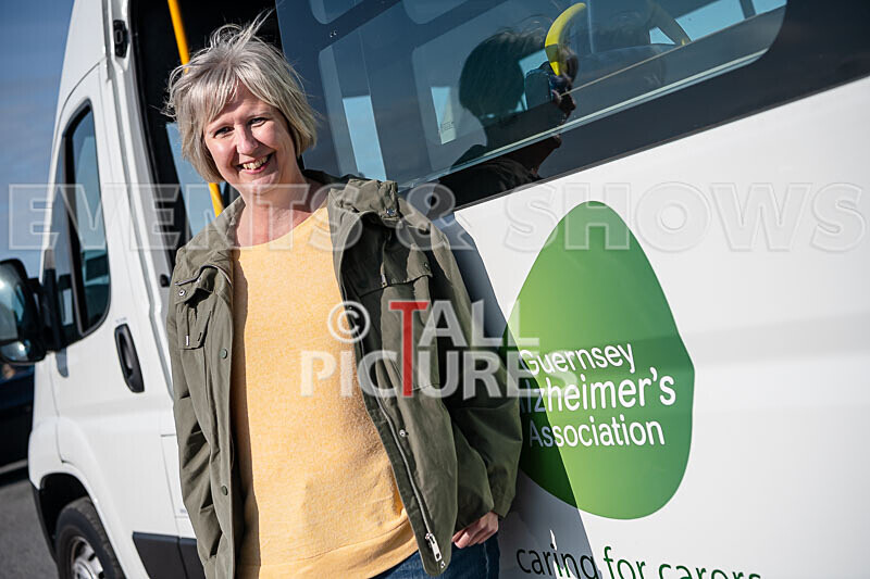 Guernsey Alzheimers Association Tower to Tower-13 - Guernsey Alzheimers Association Tower to Tower 2021