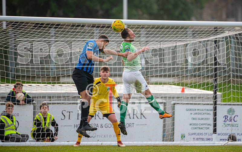 GFC v Sevenoaks Town-47 - GFC v SEVENOAKS TOWN