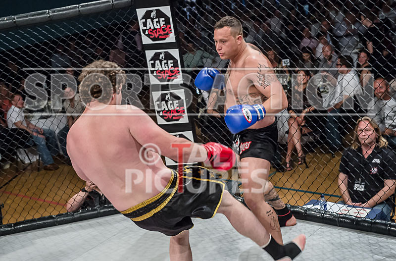 Lock-In 2014_Bout-5-33 - BOUT-5