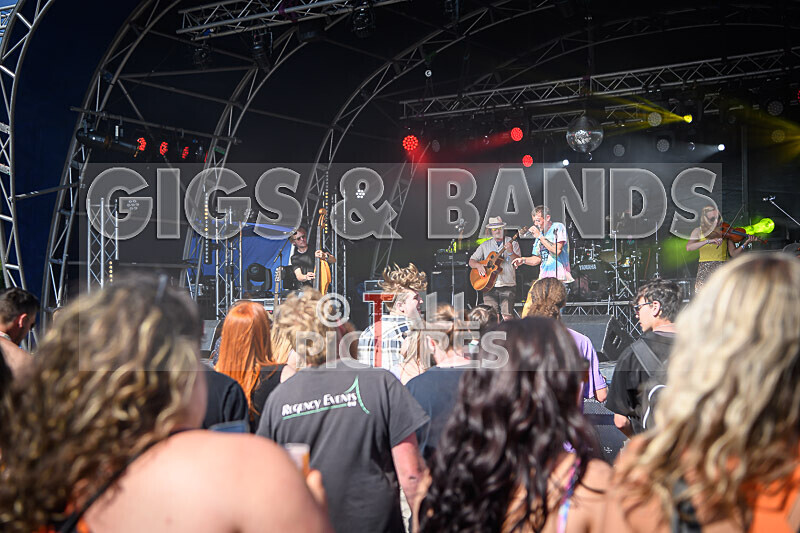 Buffalo Hudleston-751 - BUFFALO HUDLESTON