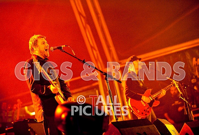 The Doves-16 - THE DOVES