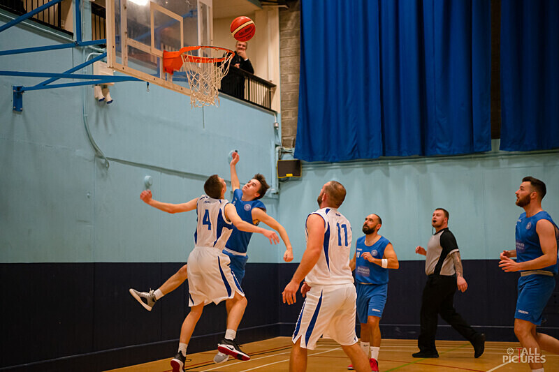 Cranfords v Mavericks_2019-27 - CRANFORDS v MAVERICKS