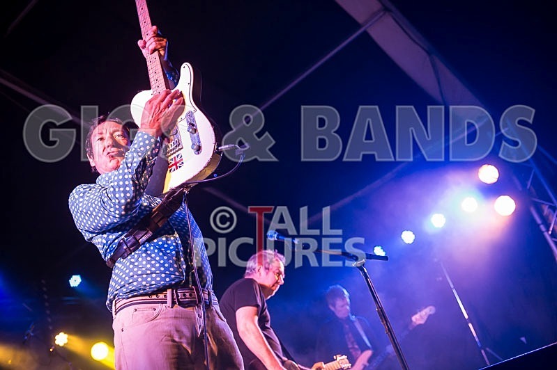 The Buzzcocks-55 - BUZZCOCKS