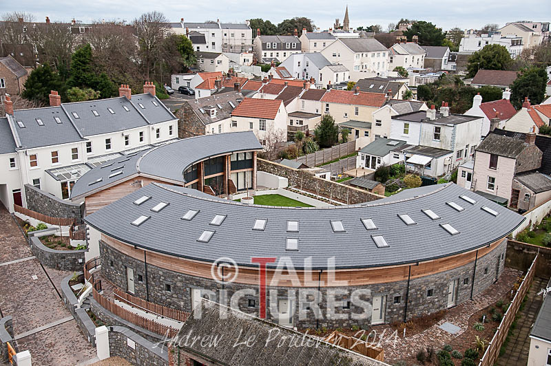 Infinity Court-21 - INFINITY COURT