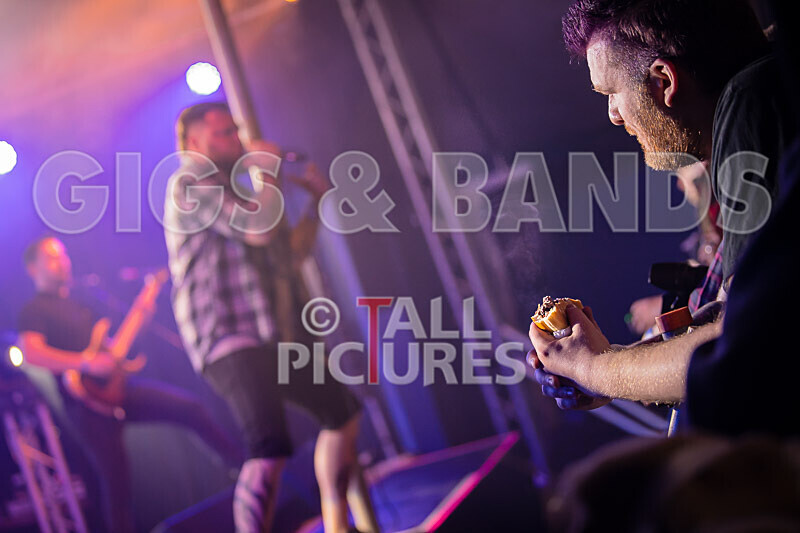 Granite Wolf-80 - GRANITE WOLF