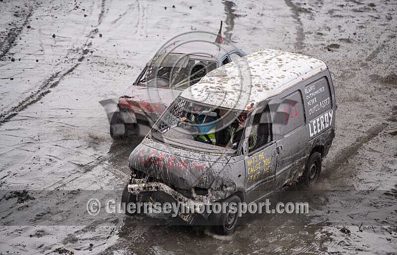 Autocross 50th Harbour Race-14 - AUTOCROSS 50th ANNIVERSARY HARBOUR RACE