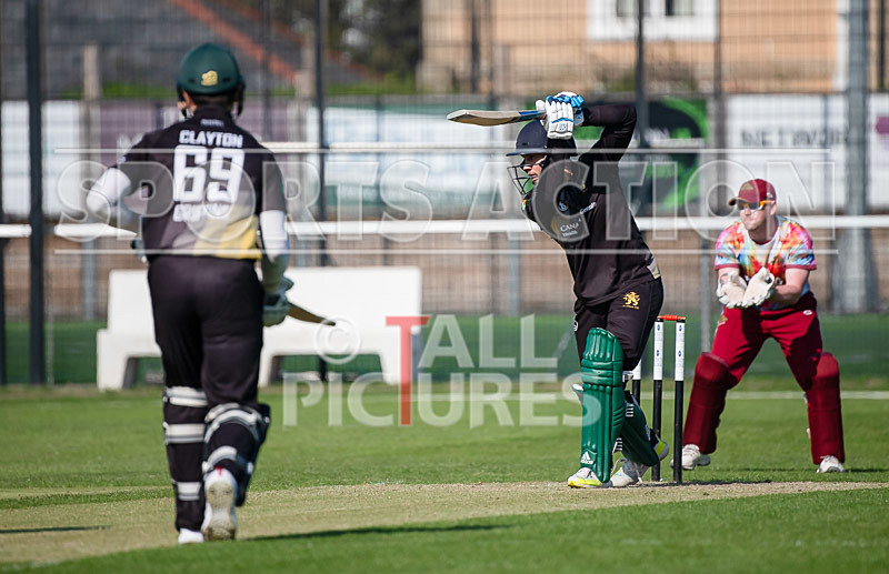 Cannaccord Griffins v Sparsholt-30 - CANNACCORD GRIFFINS v SPARSHOLT