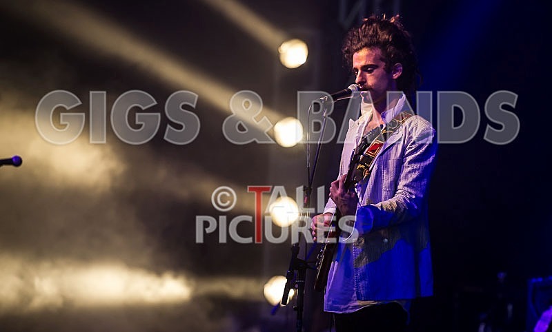 King Charles-8 - KING CHARLES