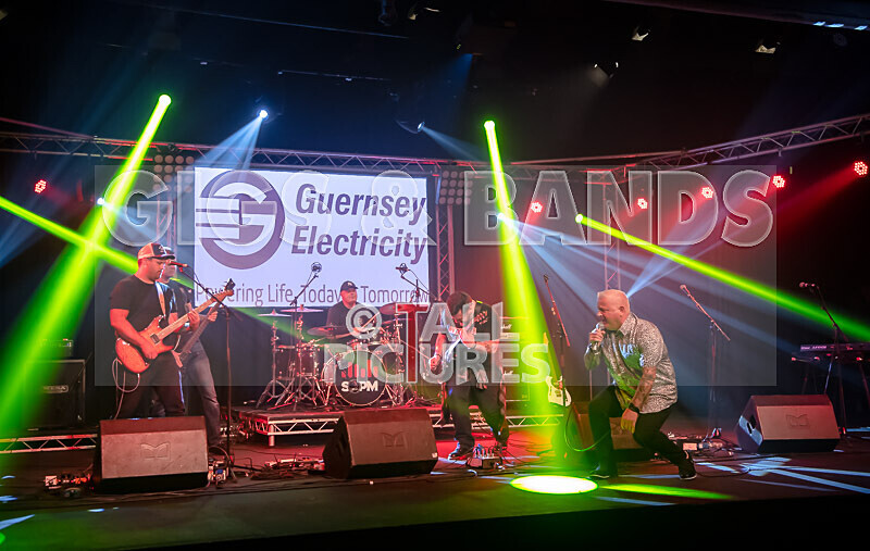 Guernsey Electricity 2022-12 - GUERNSEY ELECTRICITY