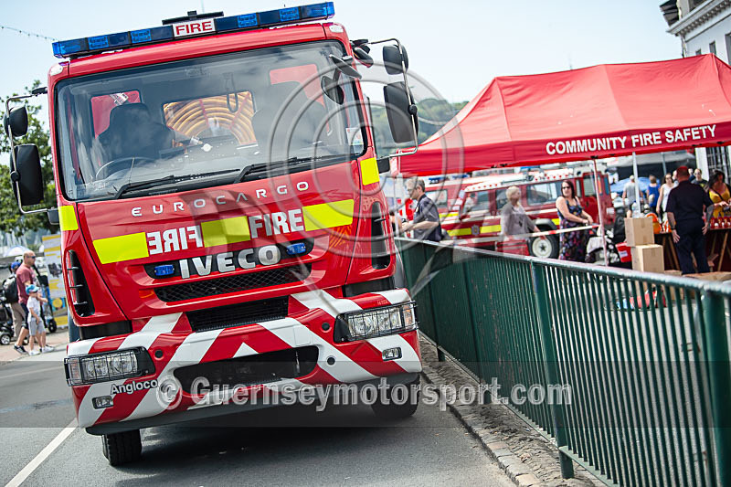 Motorsport Sunday 2018-8 - SEAFRONT SUNDAY 2018