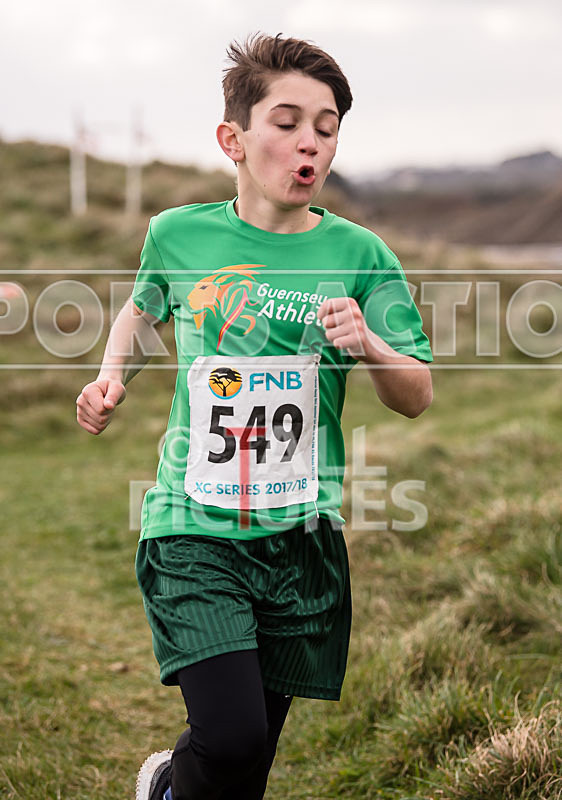 Guernsey Athletics Junior XC_04-02-2018-34 - GUERNSEY ATHLETICS JUNIOR XC_04-02-2018