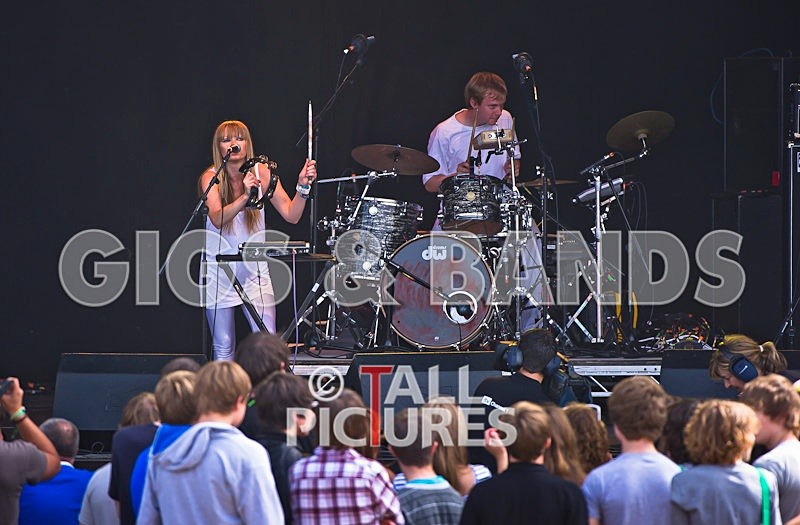 We have Band-13 - WE HAVE BAND