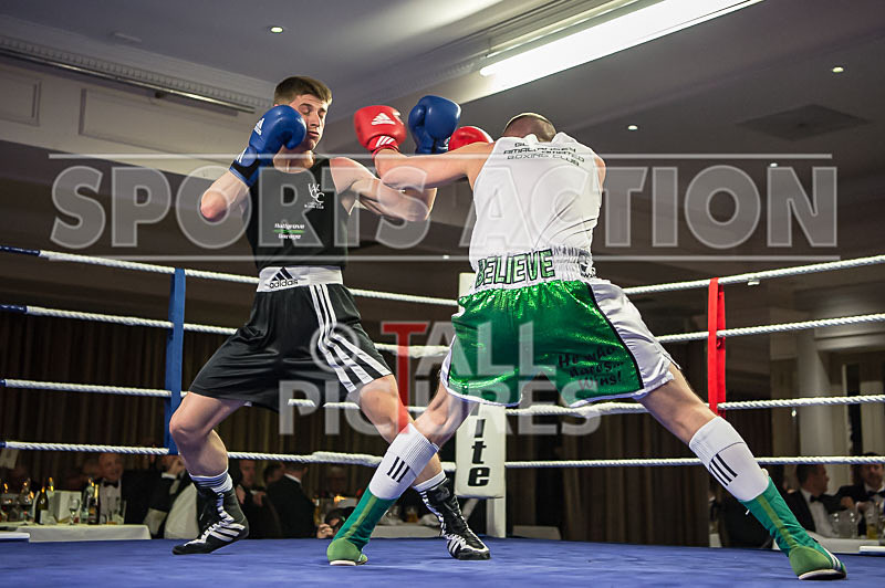 Bout - 9_Jimmy Lesbirel v Michael Wilcox-26 - Bout - 9_Jimmy Lesbirel v Michael Wilcox