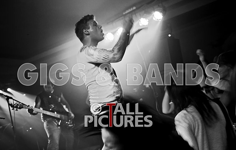 Destria-16 - DESTRIA at RoA-9