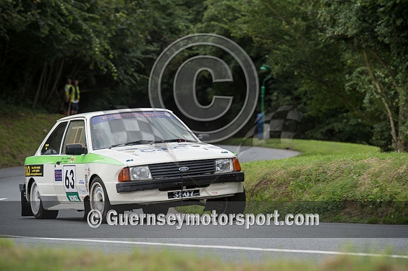 Hill Climb_27-08-2012_Car-165 - CARS 2012-08-27