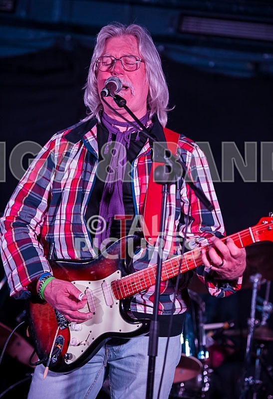 Pete Frampton-57 - PETE FRAMPTON & FRIENDS