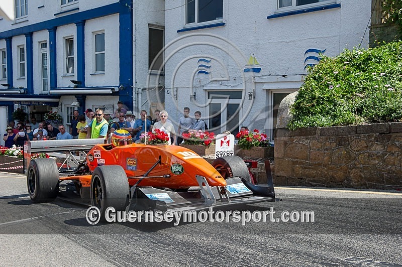 Jersey National Hill Climb_2013_Car-9 - JERSEY NATIONAL 2013 - CARS