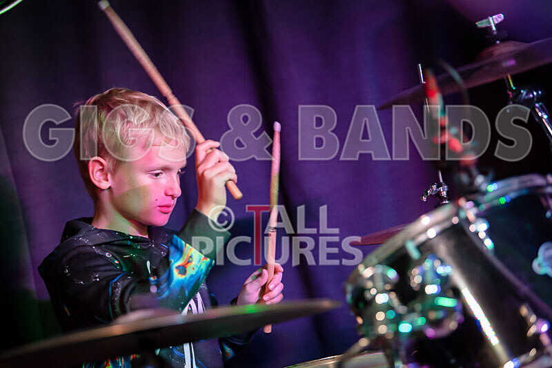 Chinese Gong-12 - CHINESE GONG