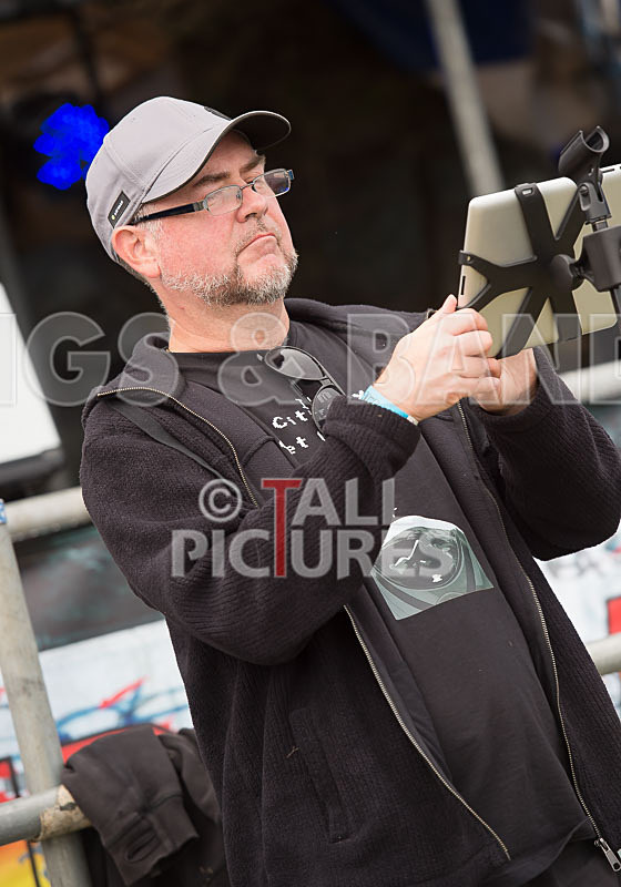 Citizen X-1 - CITIZEN X