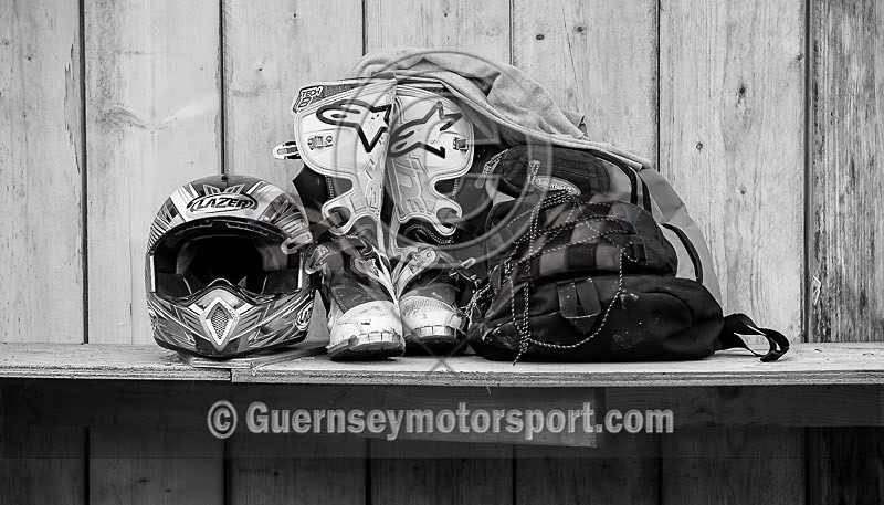 The Wall of Death-9 - PIERRE RIVE'S WALL OF DEATH