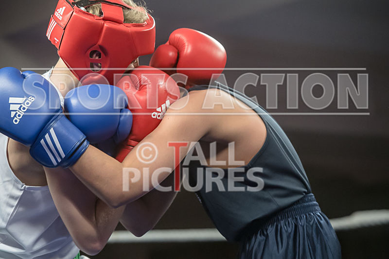 Bout - 1_Charlie Driscoll v Zak Nabi-3 - Bout - 1_Charlie Driscoll v Zak Nabi